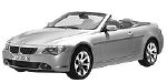 BMW E64 C2687 Fault Code