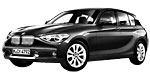 BMW F20 C2687 Fault Code